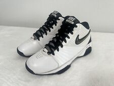 Tênis de basquete Nike Air Visi Pro 2 branco tamanho 8 masculino EUA comprar usado  Enviando para Brazil