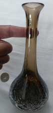 Friedrich rauchglas vase gebraucht kaufen  Soltau