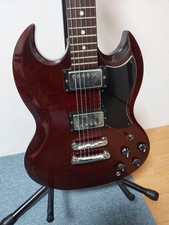 Westminster type guitar d'occasion  Expédié en France