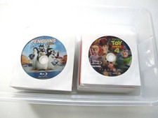 Blu ray disc for sale  Los Gatos