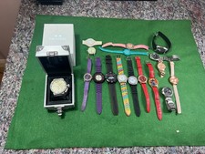 Job lot wrist for sale  MAIDSTONE