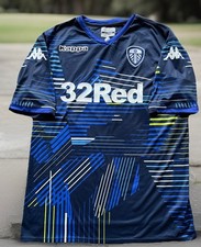 Leeds united 2018 for sale Leeds united 2018 for sale  HARROGATE