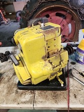 John deere 826 for sale  Ellsworth