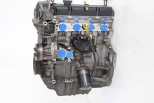 Motor ford puma gebraucht kaufen  Wittenburg