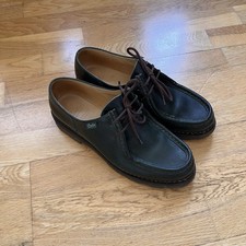 Paraboot michael lisse usato  Spedire a Italy