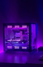 Custom watercooled gaming for sale  Atlanta