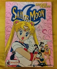 Sailor moon sticker usato Sailor moon sticker usato  Moncalieri