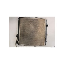 Radiatore toyota hilux usato  Ferrara