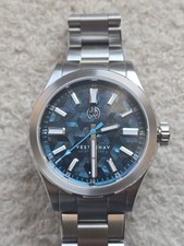 Henry archer watch d'occasion  Égly
