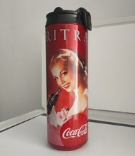 Gourde coca cola d'occasion  Saint-Julien-les-Villas