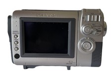 Fotocamera sharp digital usato  Mondovi