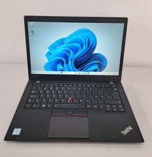 Lenovo thinkpad t460s gebraucht kaufen  Herzfelde