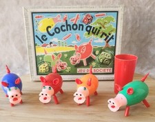 Ancien jeu société d'occasion  Doulevant-le-Château