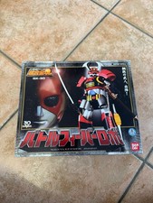 Soul chogokin battlefever usato  Italia