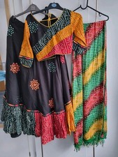 Indian black bhandri for sale  SOUTHALL