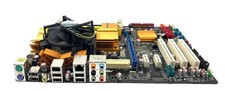 Bundle aufrüstkit intel gebraucht kaufen  Geseke