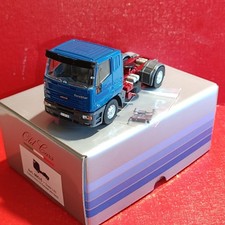 Tracteur camion iveco d'occasion  Lure