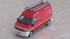 Miniature renault master d'occasion  Pouancé