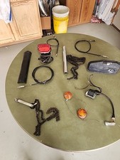 Lot puch moped for sale  Fremont