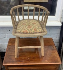 stick back chair for sale  HARLOW