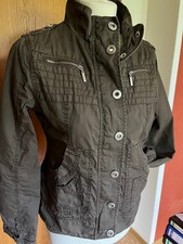 Street jacke übergangjacke gebraucht kaufen  Delbrück