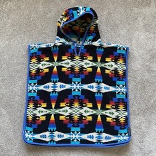 Pendleton tucson poncho for sale  Portland