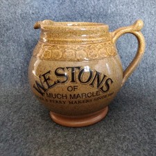 Vintage studio pottery for sale  USK