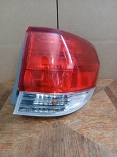 Usado, Lanterna traseira externa direita 05-10 Honda Odyssey -- Fabricante de equipamento original -- Usado comprar usado  Enviando para Brazil