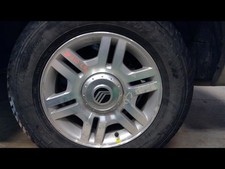 Roda 17x7-1/2 alumínio 6 raios duplos compatível com 02-05 MOUNTAINEER 1100844, usado comprar usado  Enviando para Brazil