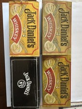 Jack daniels whiskey d'occasion  Expédié en Belgium