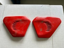 Seitenverkleidungen seitendeck gebraucht kaufen  Rosengarten