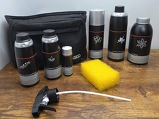 Audi car care for sale  KING'S LYNN