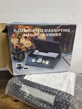 Jobar illuminated magnifying for sale  Logansport
