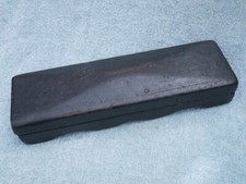 Japanese oil sharpening for sale  CUPAR