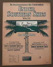 1903 southern skies for sale  Soap Lake