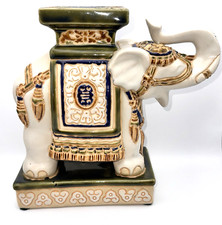 Vintage asian elephant for sale  Miller Place