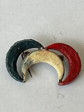 Insigne militaire pucelle d'occasion  Salernes