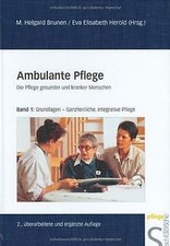 Ambulante pflege pflege gebraucht kaufen  Berlin