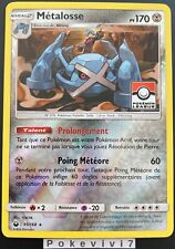 Carte pokemon metalosse d'occasion  Valognes