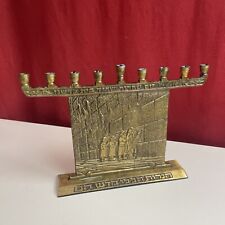Vintage made israel for sale  Deerfield Beach