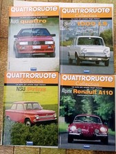 Quattroruote collection 1 usato  Campli