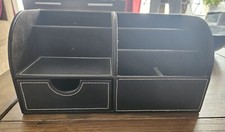 Desk organiser desk for sale  BOURNEMOUTH