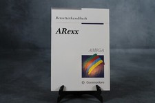 arexx gebraucht kaufen  Köln