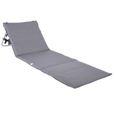 Nvaya gepolsterte strandmatte gebraucht kaufen  Nister