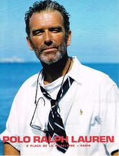 1994 advertising advertisement d'occasion  Expédié en Belgium