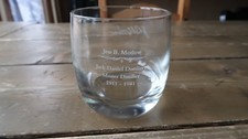 Jack daniels jess for sale  Round Lake