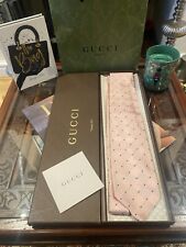 Gucci 100 silk for sale  WIRRAL