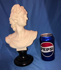 God apollo bust for sale  Stevensville