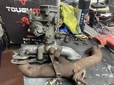 Viva carburettor manifold for sale  BEDFORD
