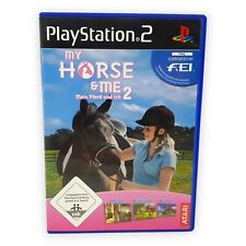 Horse pferd playstation gebraucht kaufen  Zeitz